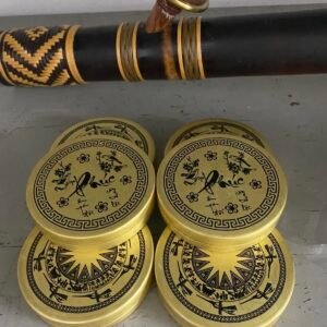 Alternative view of Hộp đựng thuốc lào