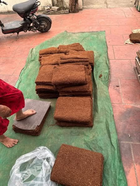 Thuốc lào Quảng Xương