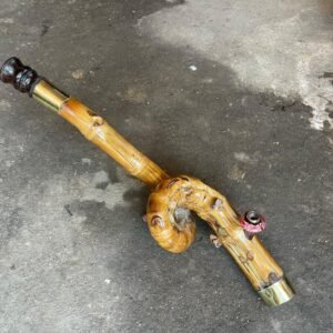 Điếu cày Vip năm Ất Tỵ 2025