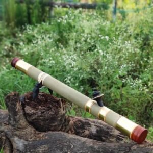 Điếu nứa đan mây