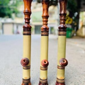 Alternative view of Điếu nứa full cẩm