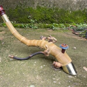 Alternative view of Siêu phẩm độc dị