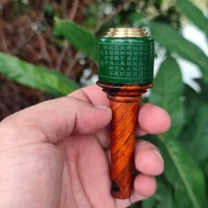 Alternative view of Nỏ Thuốc chọn lọc