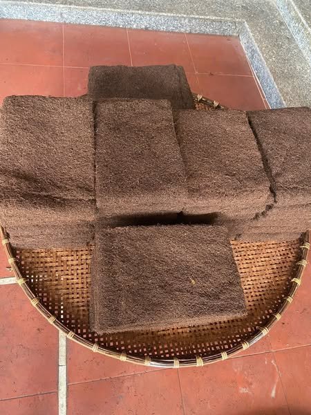 Thuốc lào Mộc Thanh Hoá