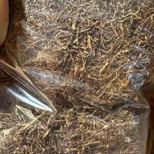 Thuốc lào Tiên Lãng