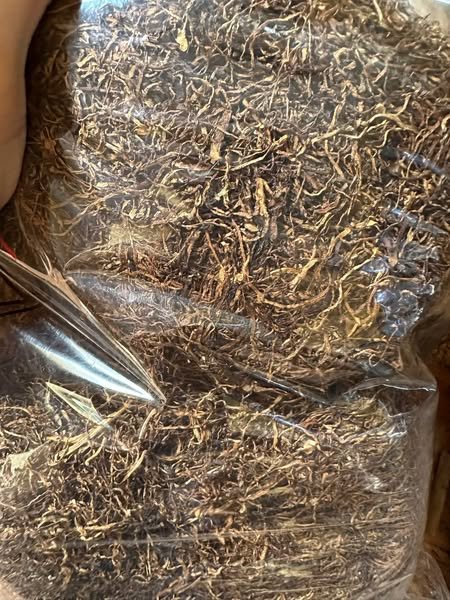 Thuốc lào Tiên Lãng