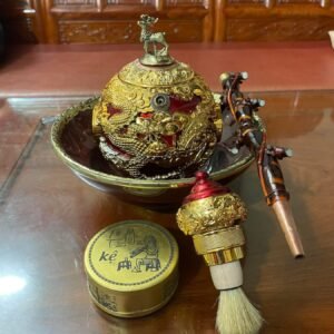 Phụ kiện điếu bát