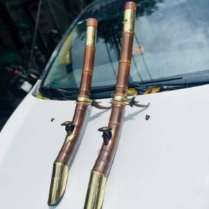 Điếu cày Móng Ngựa